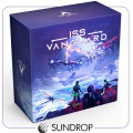 ISS Vanguard - Sundrop 0