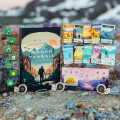 Bear Mountain Camping Adventure: Rough Terrain Expansion 2