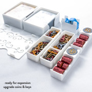 Insert 3D Deluxe - Chateau Combo (Version Kosmos)