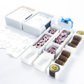 Insert 3D Deluxe - Chateau Combo (Version Catch Up Games) 2