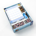 Insert 3D Deluxe - Chateau Combo (Version Catch Up Games) 4