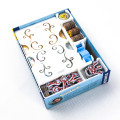 Insert 3D Deluxe - Chateau Combo (Version Catch Up Games) 5