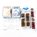 Insert 3D Deluxe - Chateau Combo (Version Catch Up Games) 8