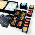 Insert 3D Deluxe - Chateau Combo (Version Catch Up Games) 14