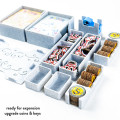 Insert 3D Deluxe - Chateau Combo (Version Catch Up Games) 15