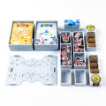 Insert 3D Deluxe - Chateau Combo (Version Kosmos) 16