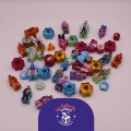 Galactic Cruise - Pack de stickers 2
