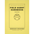 Field Agent Handbook: 1924 Revolution 0