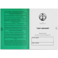Field Agent Handbook: 1926 Communication 1