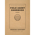 Field Agent Handbook: 1928 Colossus 0
