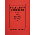 Field Agent Handbook: Notebook 0