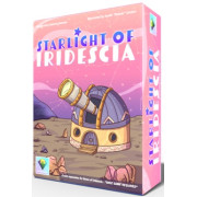 Les Gemmes d’Iridescia - Étoiles d’Iridescia