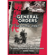 General Orders: Sengoku Jidai