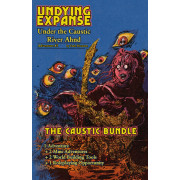Undying Expanse - Under the Caustic River Ahnd Bundle