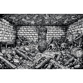 Undying Expanse - Under the Caustic River Ahnd Bundle 3