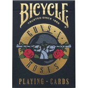 Bicycle - Guns N' Roses