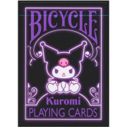 Bicycle - Kuromi