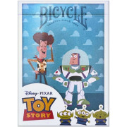 Bicycle - Disney Pixar Toy Story