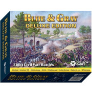 Blue & Gray Deluxe Edition