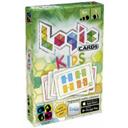 Logic Cards Kids