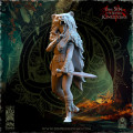 The Beholder Miniatures - Sylvains - Beast Masters 4