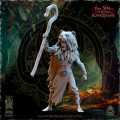 The Beholder Miniatures - Sylvains - Beast Masters 20