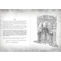 The Necronomicon Gamebook Trilogy 2