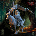 The Beholder Miniatures - Sylvains - Deepwood Commanders 1