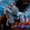 Beholder Miniatures - Astarii - Riders 10