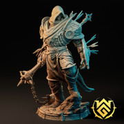 Witchguild - Bulwark Mort-vivant