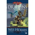Chroniques de Dragonlance, T2 : Dragons d'une nuit d'hiver 0