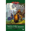 Chroniques de Dragonlance, T3 : Dragons d'une aube de printemps 0