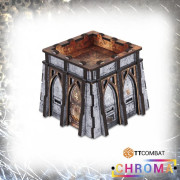 Chroma - Bunker
