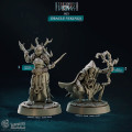 Cast n Play - Northwind Vikings - Oracles 1