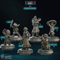 Cast n Play - Northwind Vikings - Folks 4