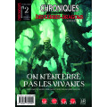 Chroniques des Terres Dragons - Hors-Série 2 - On n'enterre pas les vivants 0