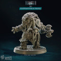 Cast n Play - Northwind Vikings - Complet Set 7