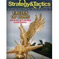 Strategy & Tactics 354 - Eagles of Rome: Caesar 0