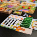 Insert compatible avec Le Château Blanc + Matcha 2