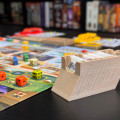 Insert compatible avec Le Château Blanc + Matcha 5