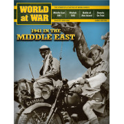World at War 104 - The Path to Victory: Middle East, 1941