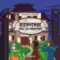 Bienvenue chez les monstres 0