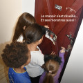 Bienvenue chez les monstres 1