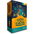 Lucha Lucha 345 0