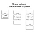 TAC-TIK - 8 Joueurs 3