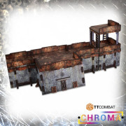 Chroma - Bastion