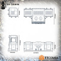 Chroma - Bastion 1