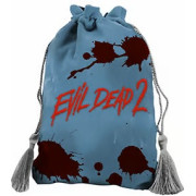 Evil Dead 2: The Board Game - Bloody Dice Bag