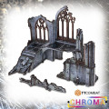 Chroma - Ruined Grand Entrance 0