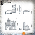 Chroma - Ruined Grand Entrance 1
